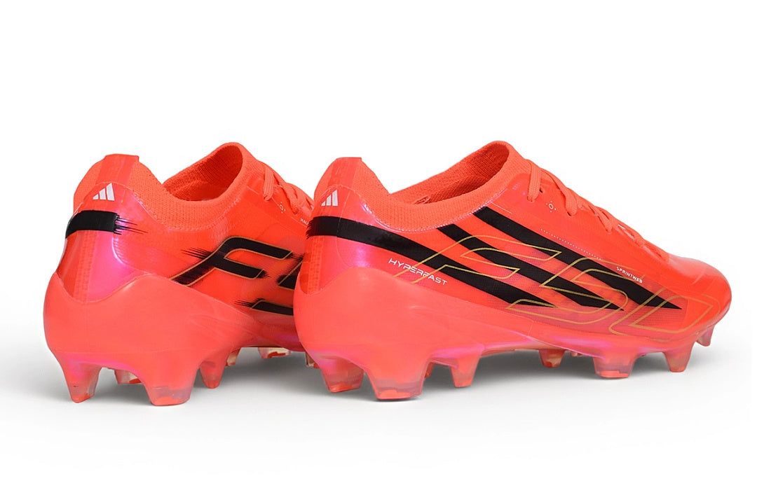 F50 FG adidas F50 Elite Laceless FG