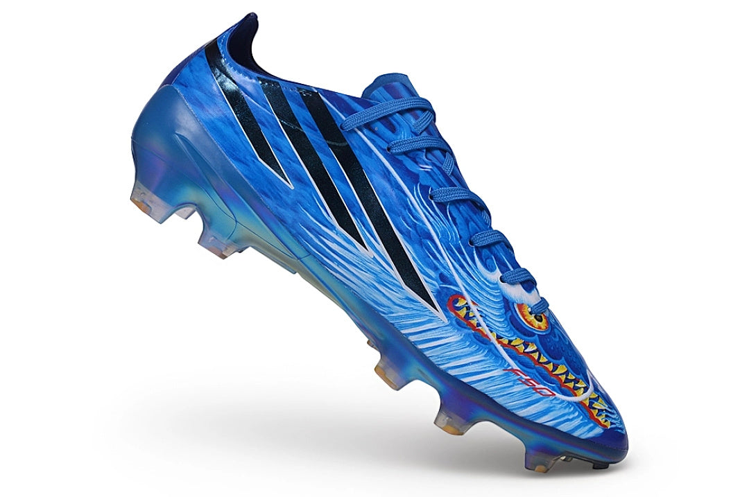 Adidas F50 HYPERFAST ELITE FG