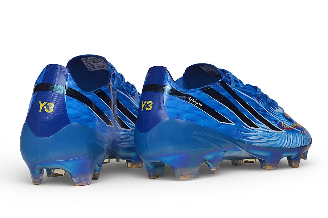 Adidas F50 HYPERFAST ELITE FG