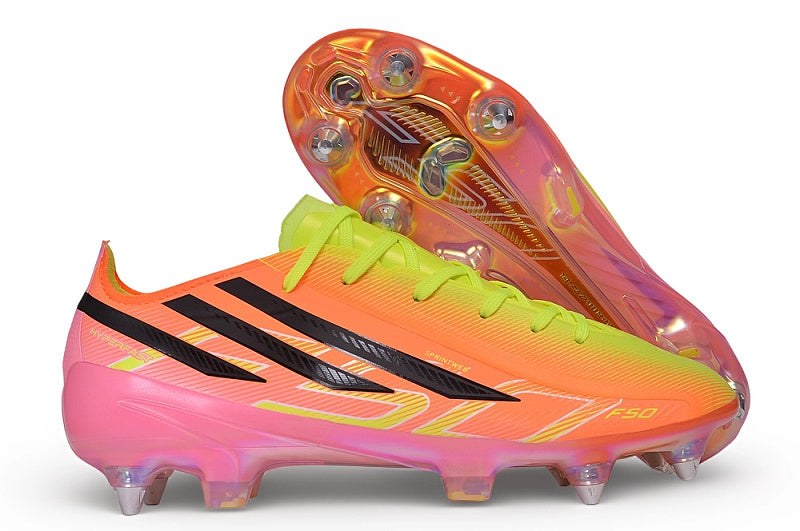 Adidas F50 HYPERFAST ELITE SG