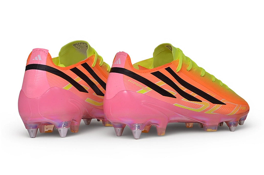 Adidas F50 HYPERFAST ELITE SG