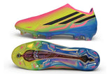 adidas F50 Hyperfast Elite Laceless FG