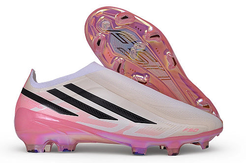 adidas F50 Hyperfast Elite Laceless FG