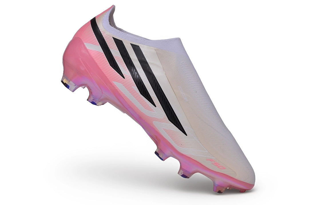 adidas F50 Hyperfast Elite Laceless FG
