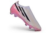 adidas F50 Hyperfast Elite Laceless FG
