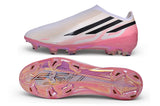 adidas F50 Hyperfast Elite Laceless FG