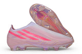 adidas F50 Hyperfast Elite Laceless FG