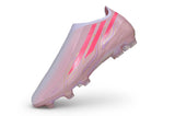 adidas F50 Hyperfast Elite Laceless FG