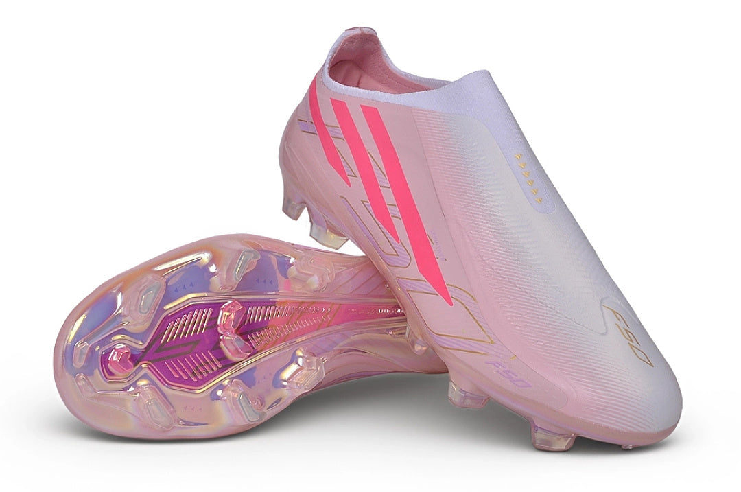 adidas F50 Hyperfast Elite Laceless FG