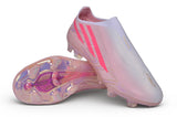 adidas F50 Hyperfast Elite Laceless FG
