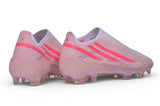 adidas F50 Hyperfast Elite Laceless FG
