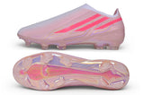 adidas F50 Hyperfast Elite Laceless FG