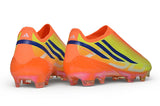 adidas F50 Hyperfast Elite Laceless FG