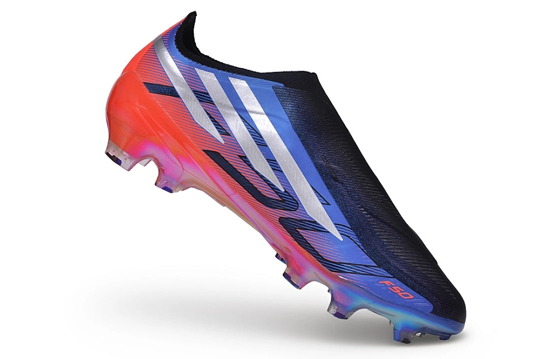 adidas F50 Hyperfast Elite Laceless FG