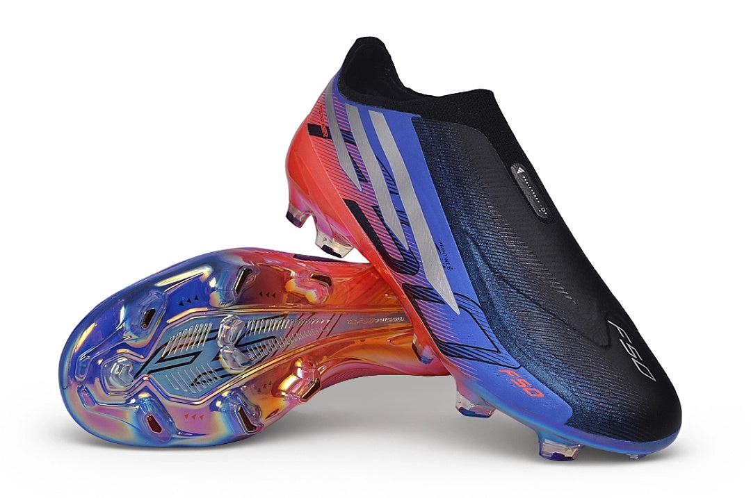 adidas F50 Hyperfast Elite Laceless FG