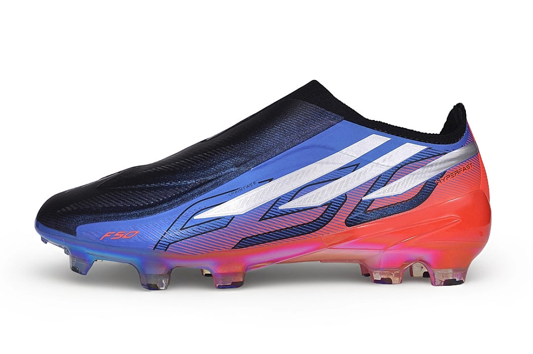 adidas F50 Hyperfast Elite Laceless FG