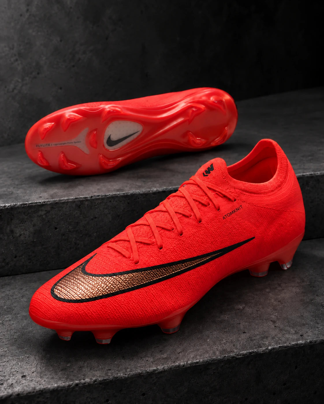 Nike Mercurial Vapor 17
