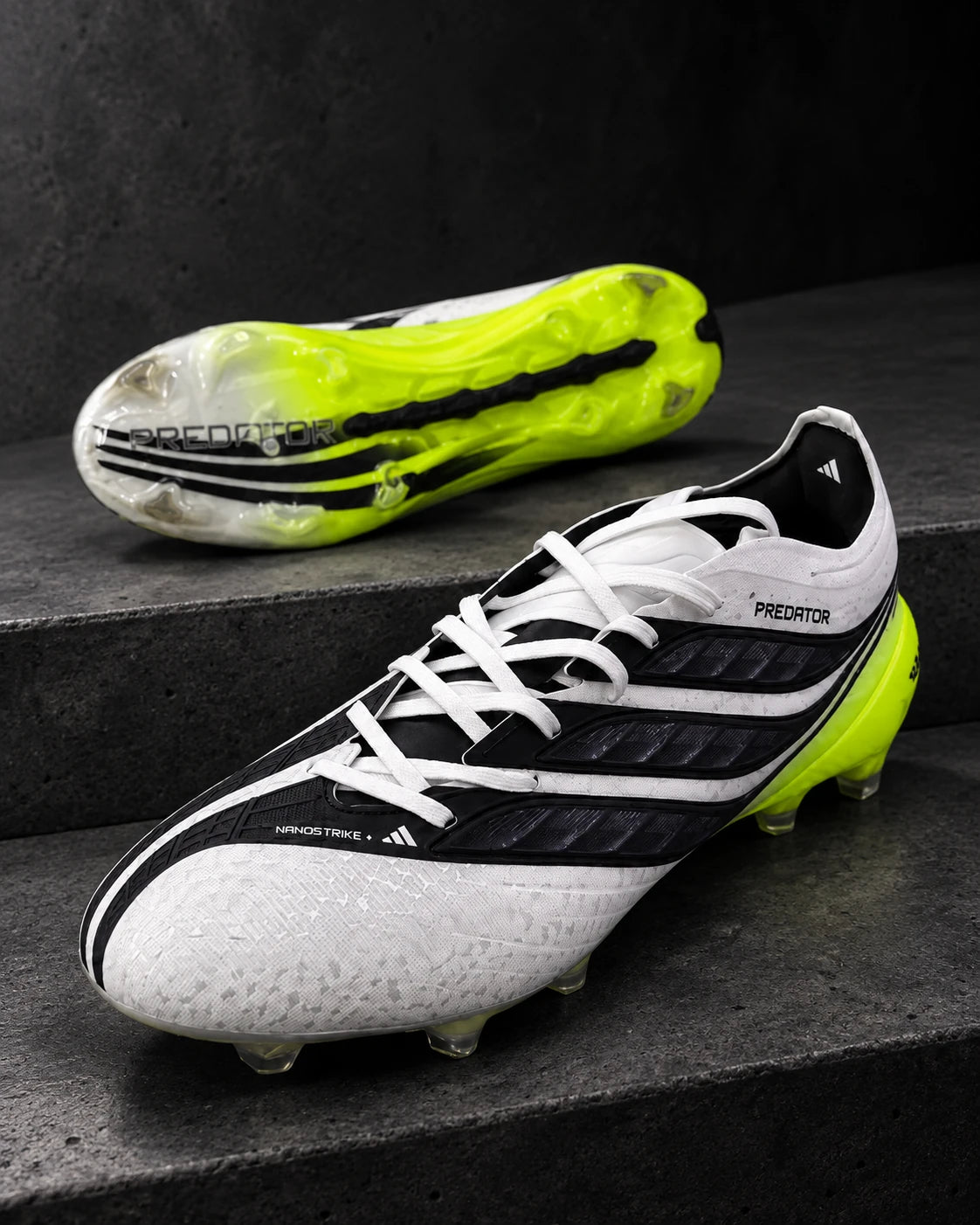 Adidas Predator