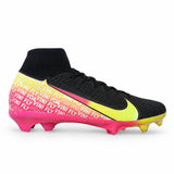 Nike Air Zoom Mercurial Superfly IX Elite FG