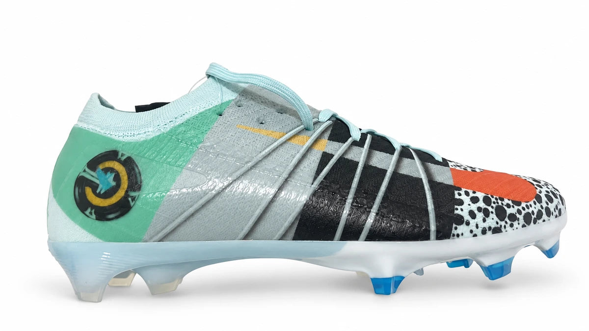 Nike Air Zoom Mercurial Superfly IX Elite FG