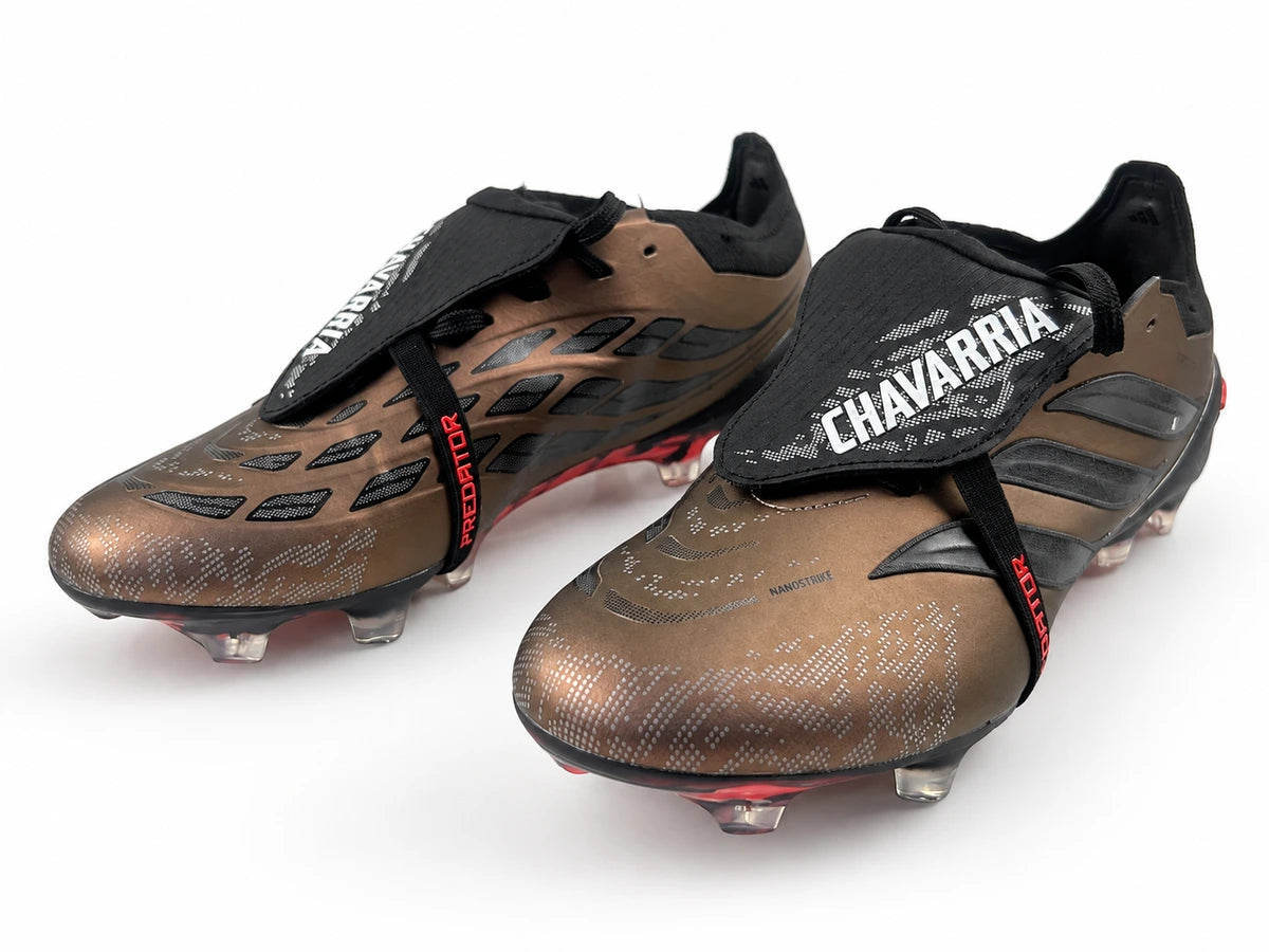 adidas 26 Predator Elite Tongue FG