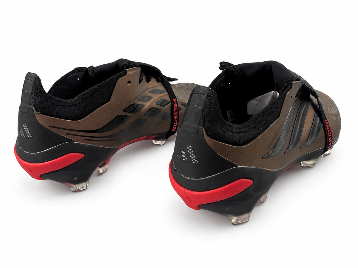 adidas 26 Predator Elite Tongue FG
