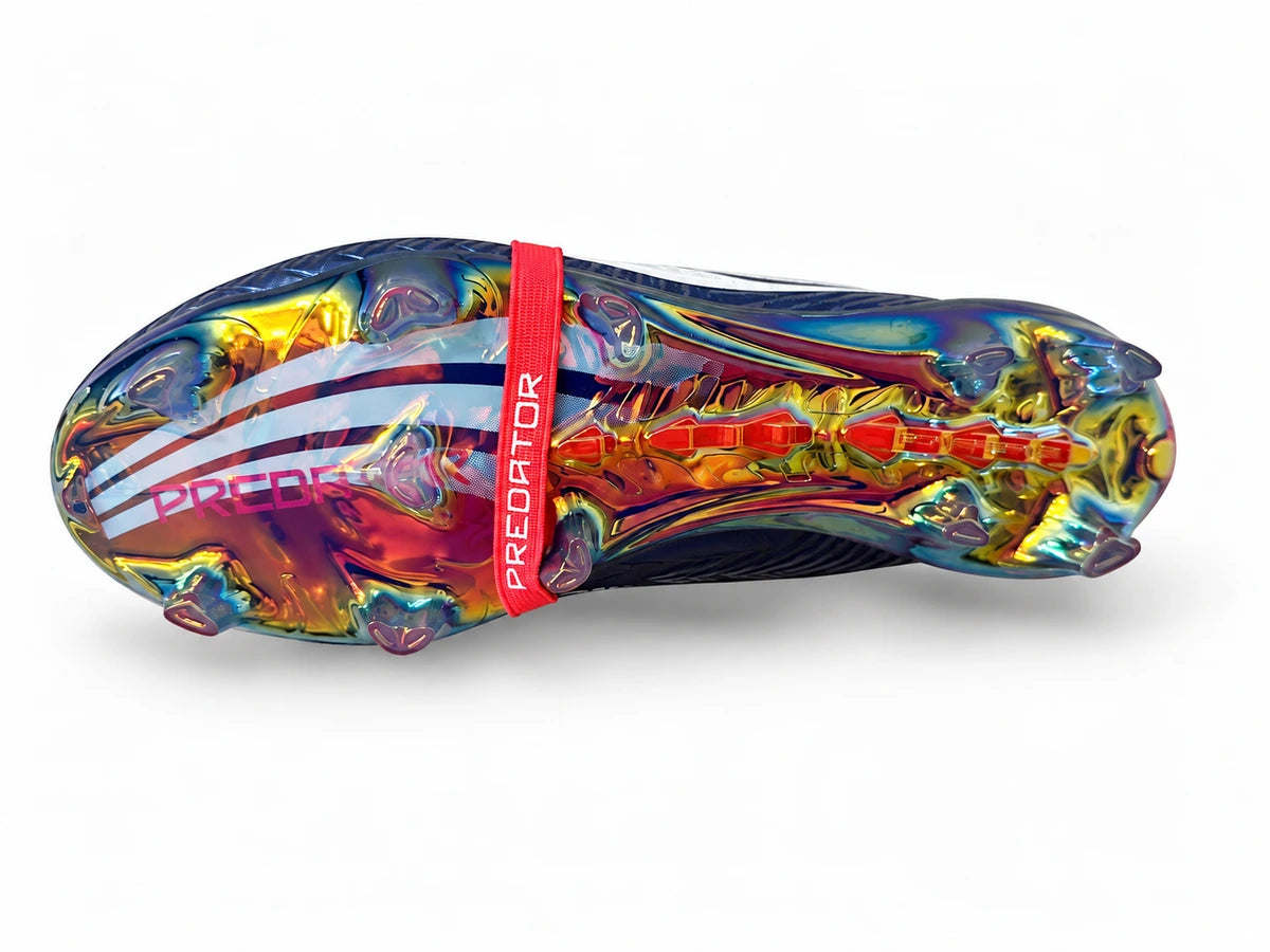 adidas 27 Predator Elite Tongue FG