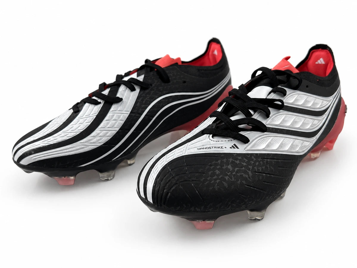 adidas 27 Predator Elite Tongue FG