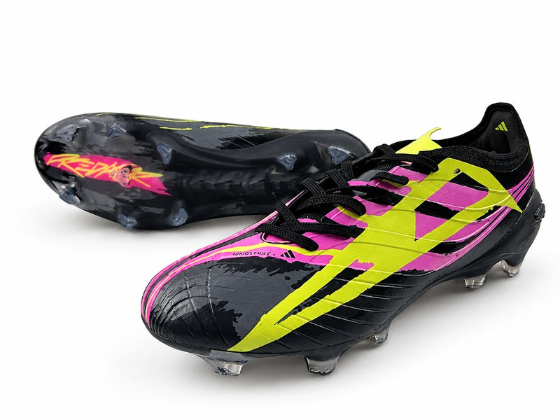 adidas 27 Predator Elite Tongue FG