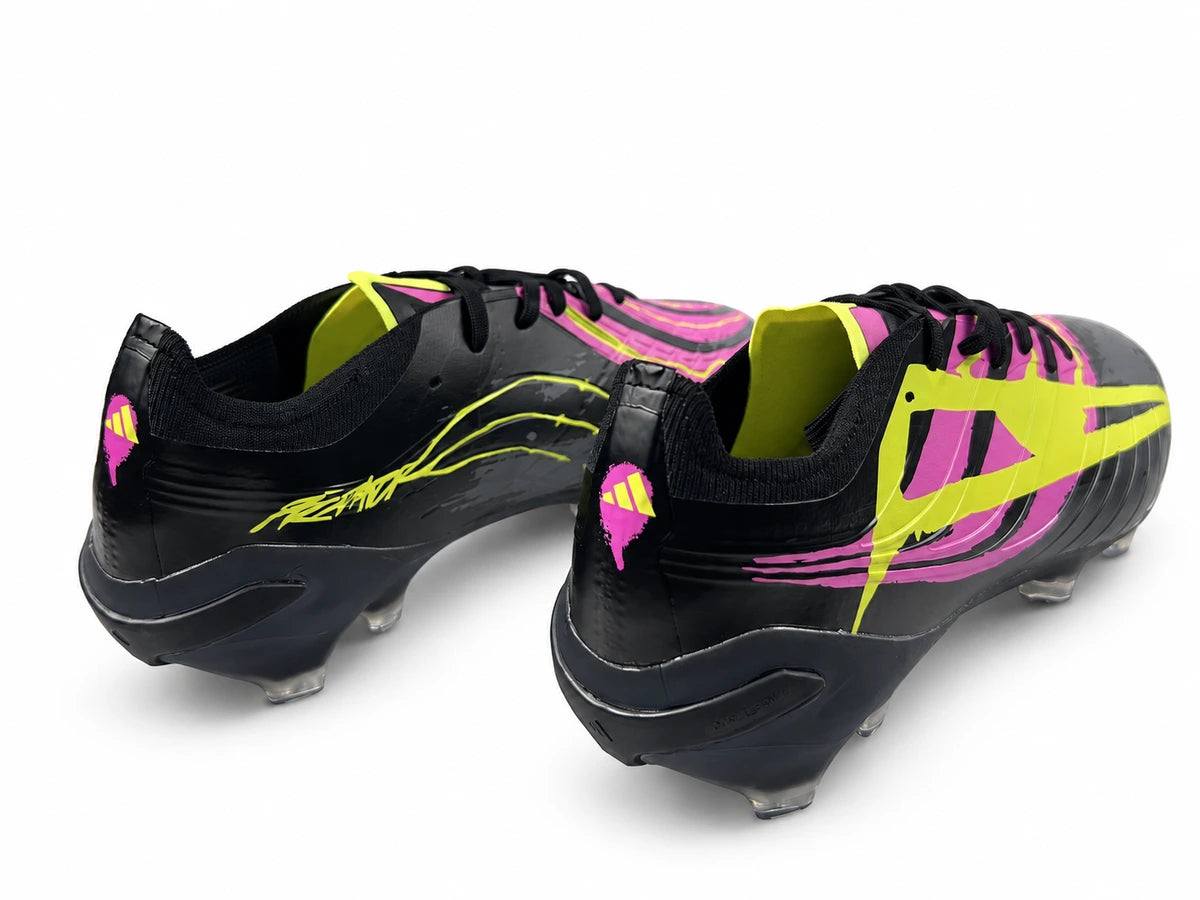 adidas 27 Predator Elite Tongue FG