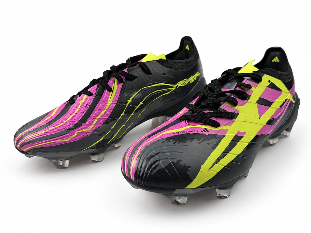 adidas 27 Predator Elite Tongue FG