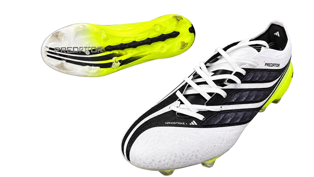 adidas 27 Predator Elite Tongue FG